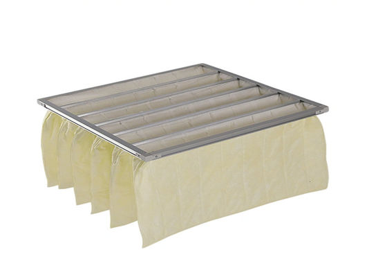 Washable Air Filter Bags