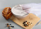 Nut Milk Bag Food Grade Nylon Mesh Micron Water Filter Bag For Filtration