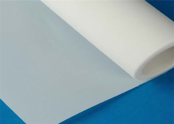 De polyester Geweven Doek van de het Water Oil Repellent Vloeibare Filter van de Filterdoek