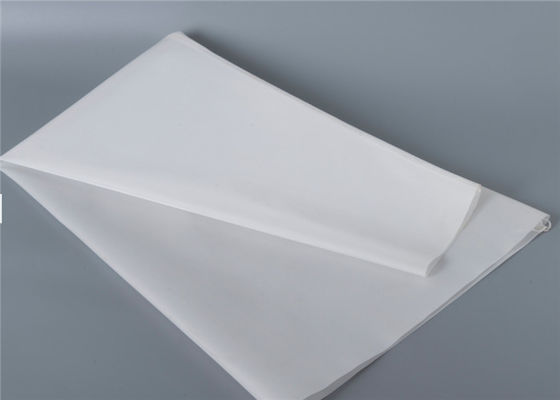 De industriële Monofilament Geweven Doek van de de Polyesterfilter van de Filterdoek voor Filterpers