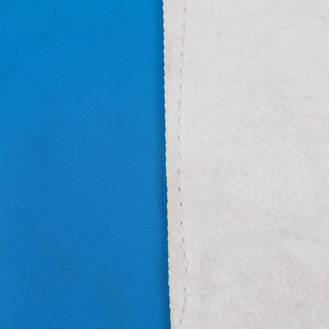 Monofilament van de het Gipsmodder van de elektrische centraleontzwaveling Ontwaterende Filterdoek 0.92mm 4