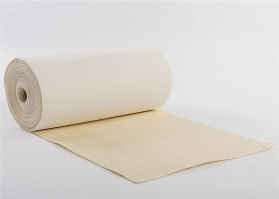 Aramid Fiber Industrial Filter Cloth Meta Aramid Nomex Fabric