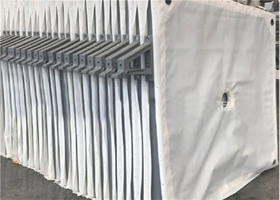 Industrial Filter Cloth Filter Fabric Mine Filter Press Cloth 1600 X 1600 MM