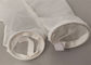 25 Micron Liquid Filter Bags For Industrial Waste Water Treatment Plant